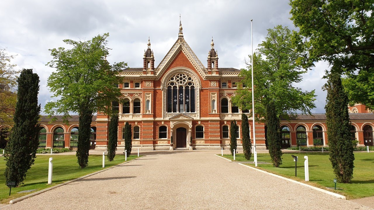 Dulwich College
