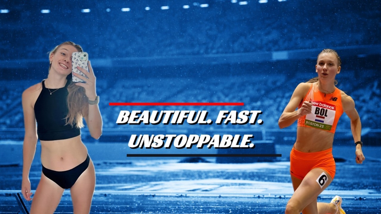 Femke Bol  | 4x400 Final Breakdown Took Over Istanbul 2023 — Beauty, Speed & a Relay Masterclass