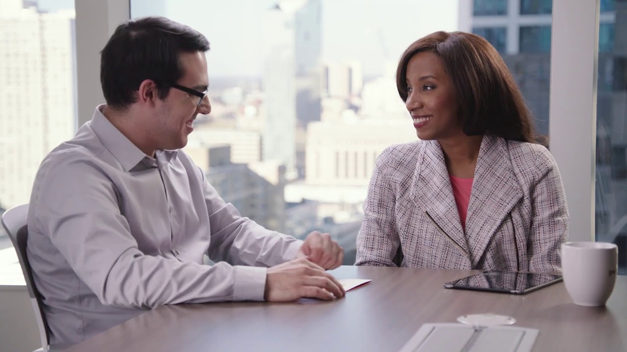 A day in the life with Workday - Partner