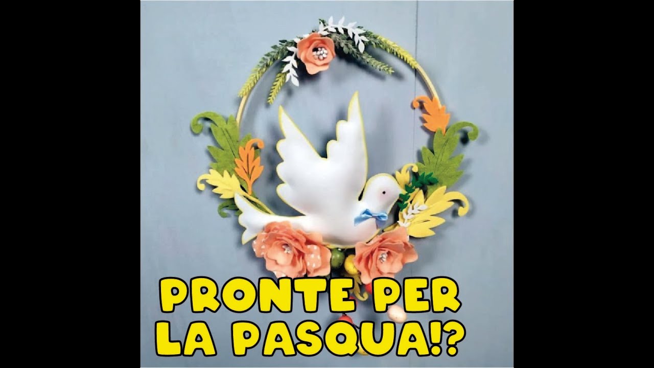 Fuoriporta pasquale con 