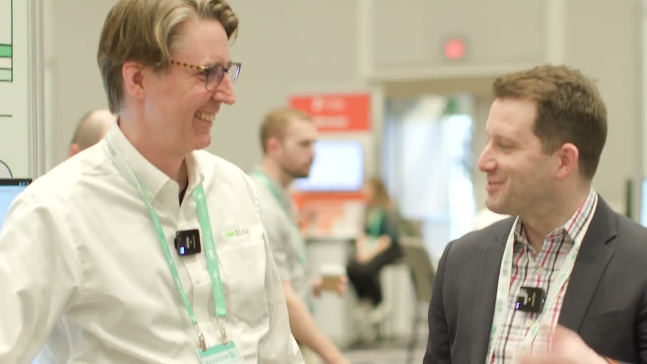 SUSE + Coder Bring Secure Cloud Development Environments to the Rancher Ecosystem