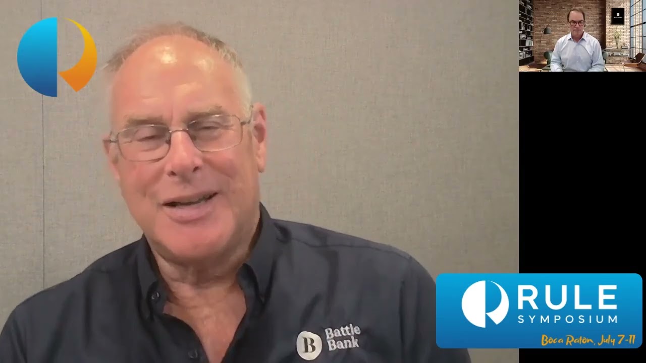Rule Symposium 2025: Rick Rule interviews Taylor Melvin, CEO of Ivanhoe Electric