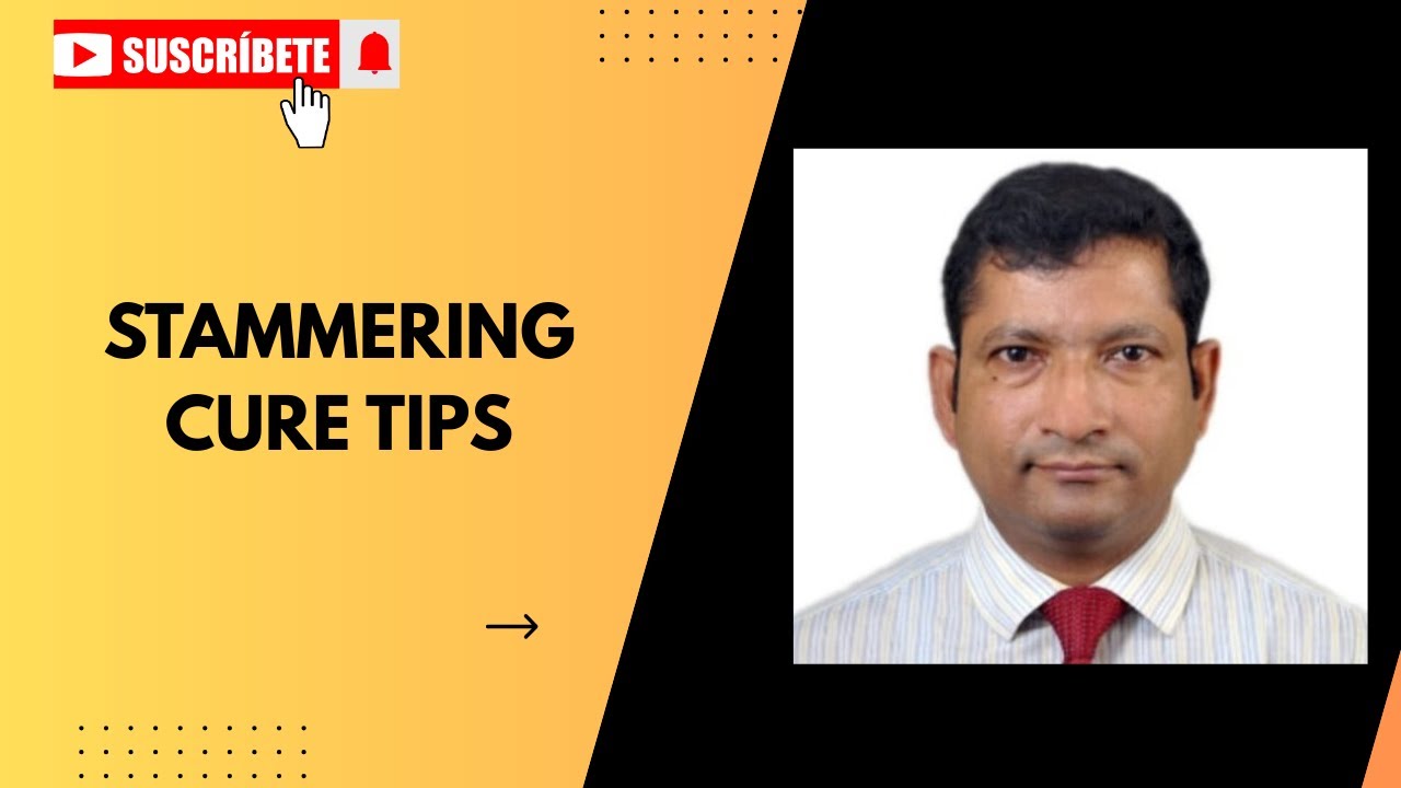 তোতলামির সমস্যা ও সমাধানের কয়েকটি কৌশল