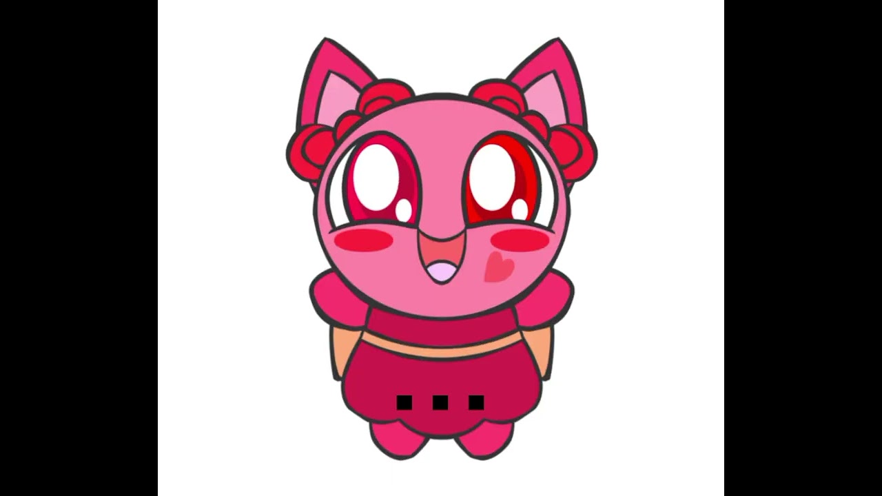 @SitrusJigglypuff pretty blood meme felinny toutured the felinny's daughter named sweetbelle