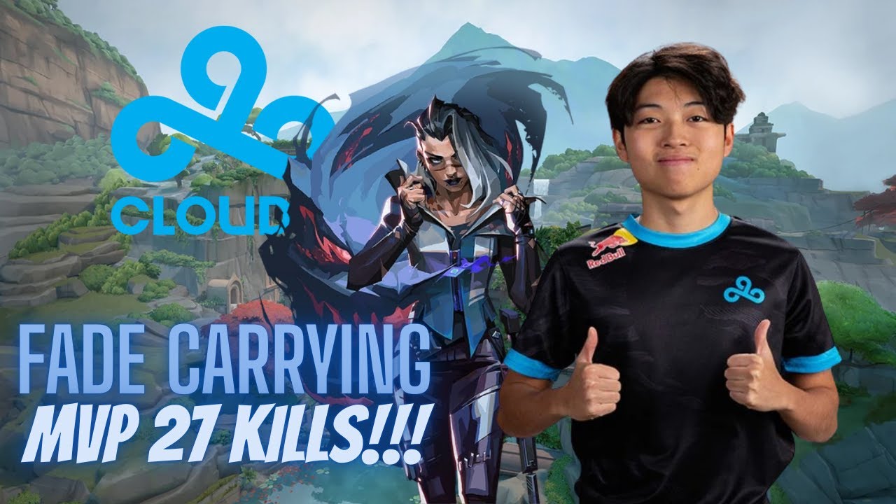 Odin of Terror and Nightmares!!! OXY Fade🧶 VOD!
