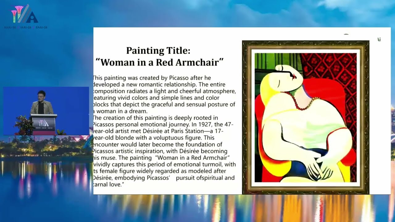 Derek Haoyang Li- Small Data: A New Paradigm for the Next Generation of AI