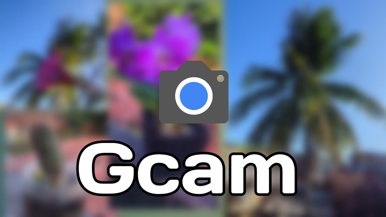 A MELHOR GCAM DE 2023  A PRENDA A CONFIGURA PRA TIRA FOTOS PERFEITAS 📷👈🏻😱😱