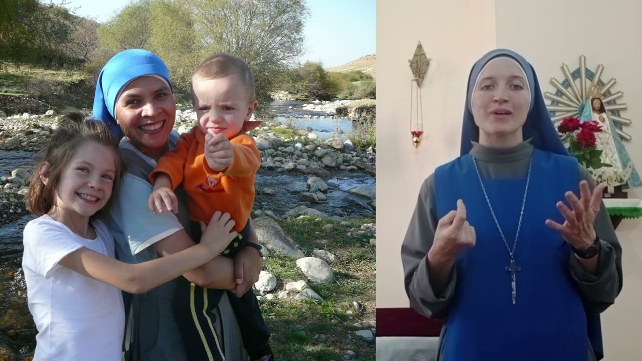 Misión Kazajstán