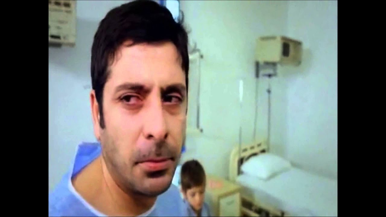 UMUT (filminden duygusal sahneler)