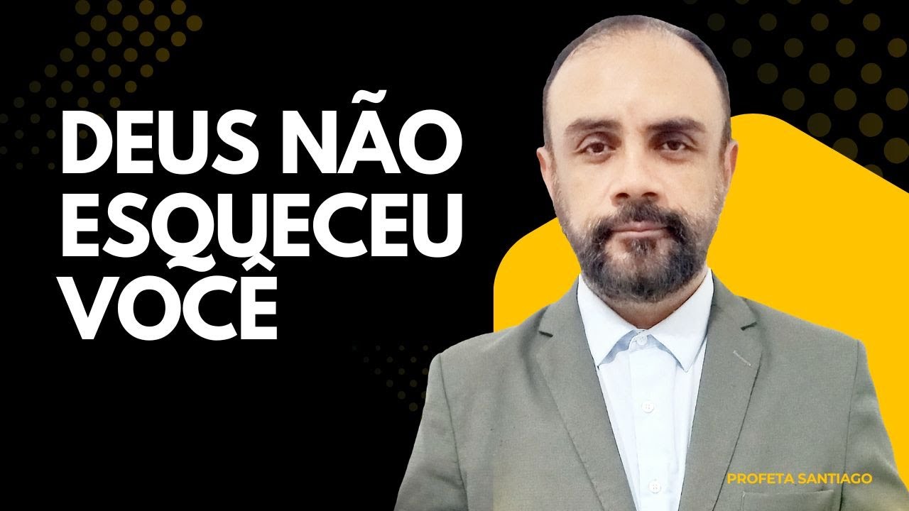 DEUS VAI FALAR COM VOCÊ NESTA TARDE ABÊNÇOADA DEUS NÃO ESQUECEU VOCÊ!!!!