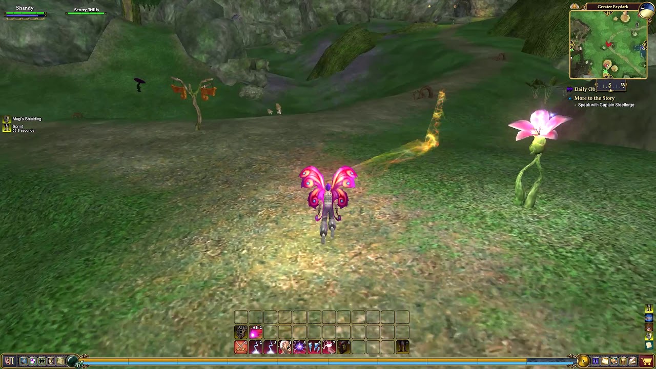 EverQuest II EQ2 More to the story