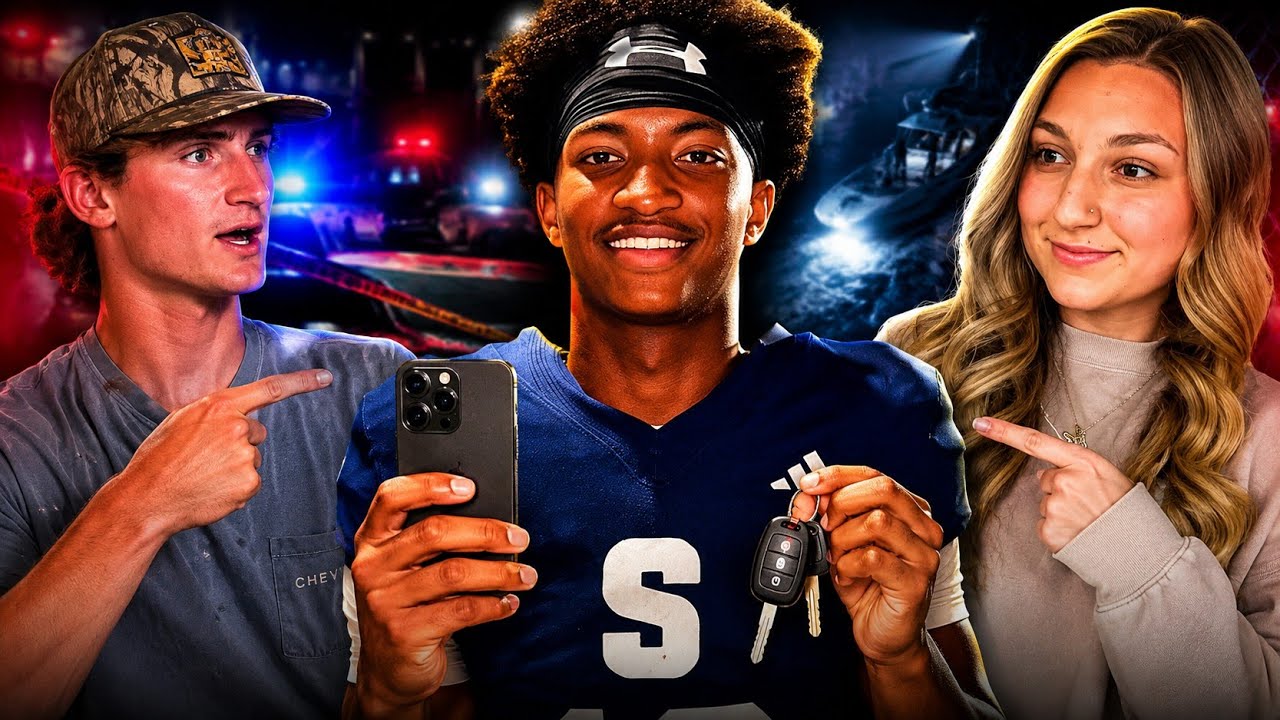 THEY FINALLY CAUGHT ONE WITH TECH! 😱 Nolan Wells Case Takes DEVASTATING Turn As Suspect Arrested!