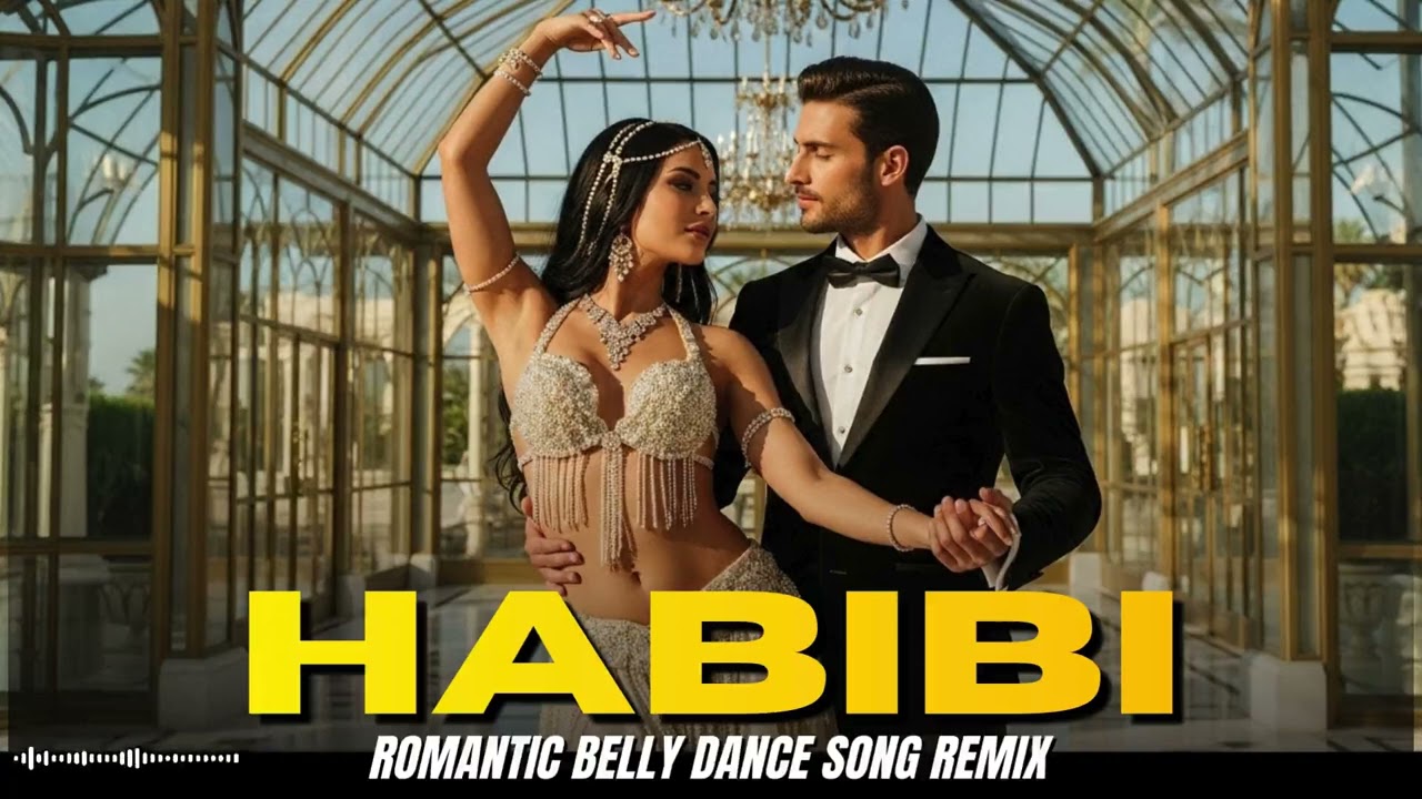 Habibi Anthem Remix &ndash; Arabic Party Crowd Mix