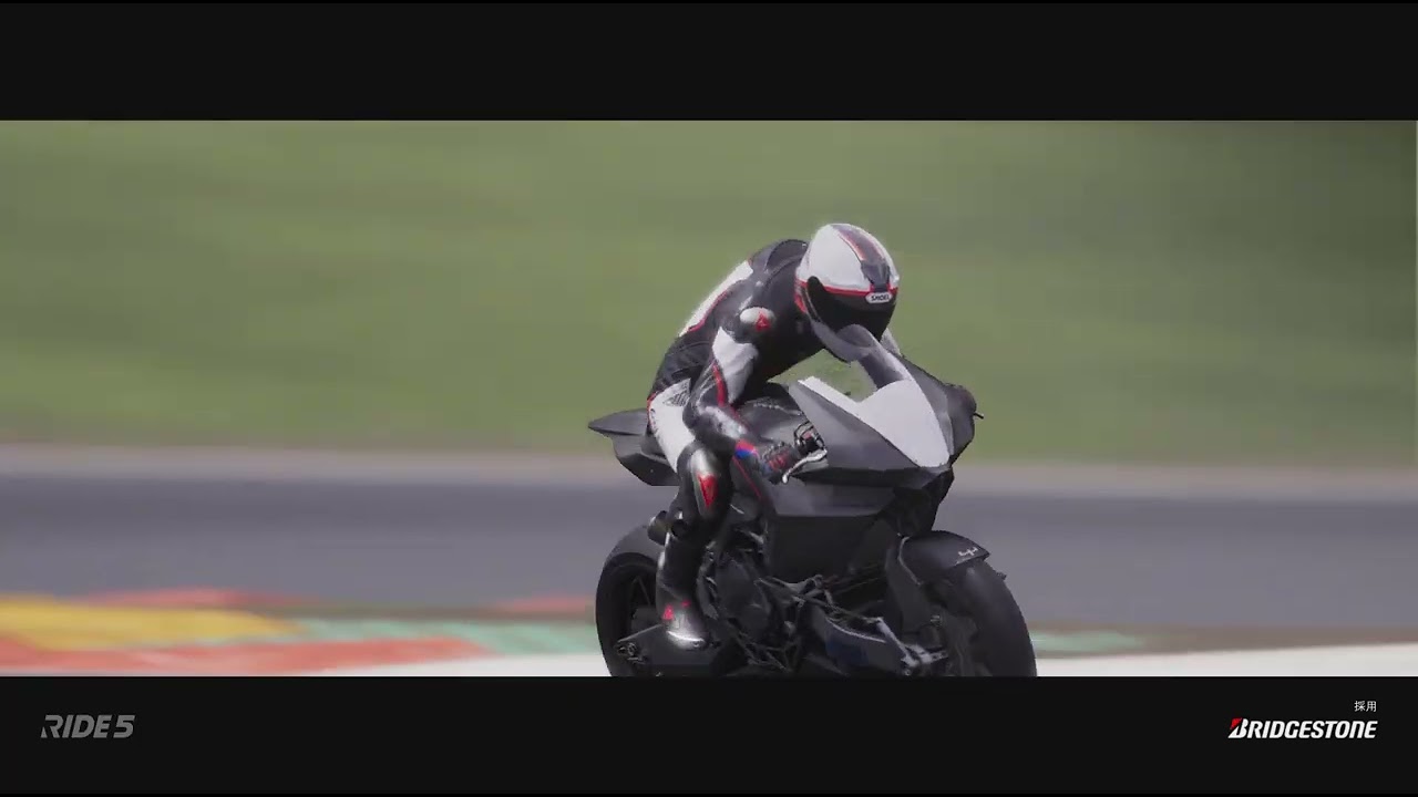 RIDE 5 - 986 M2 2017 勝利 (世界巡迴賽) @ Nürburgring GP Circuit(5KM)