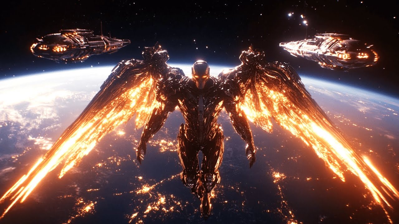 They Targeted Earth’s Medics—So We Sent the Reapers | HFY | HFY Sci-Fi Story