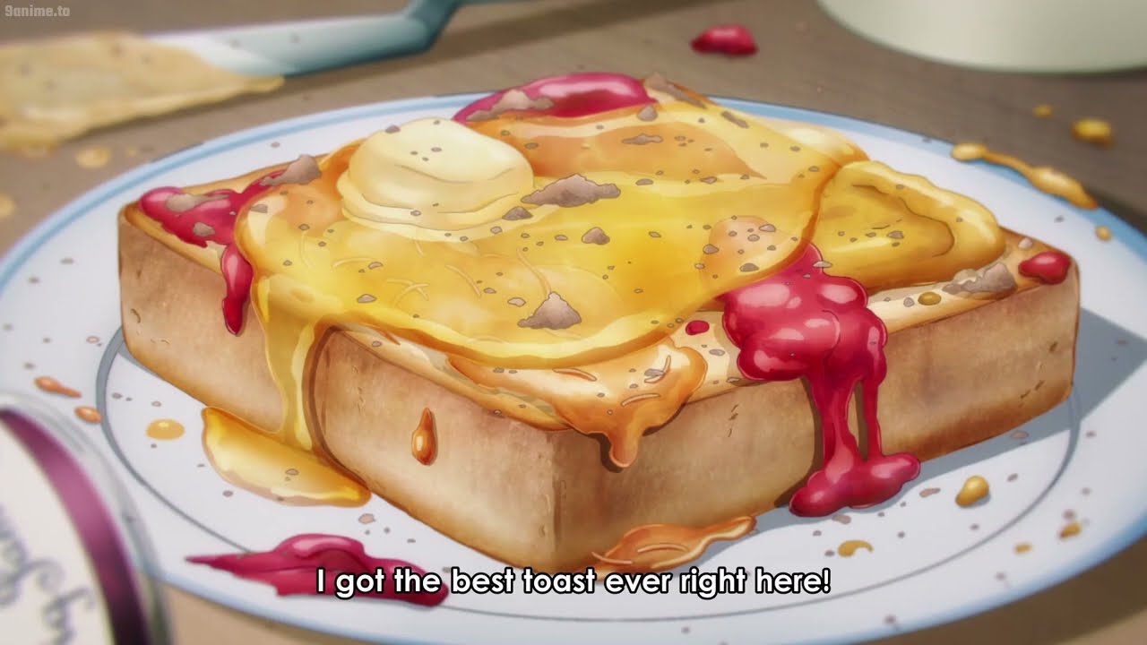 Denji hangs out at Hayakawa's place 「Chainsaw man episode 2」「チェンソーマン」