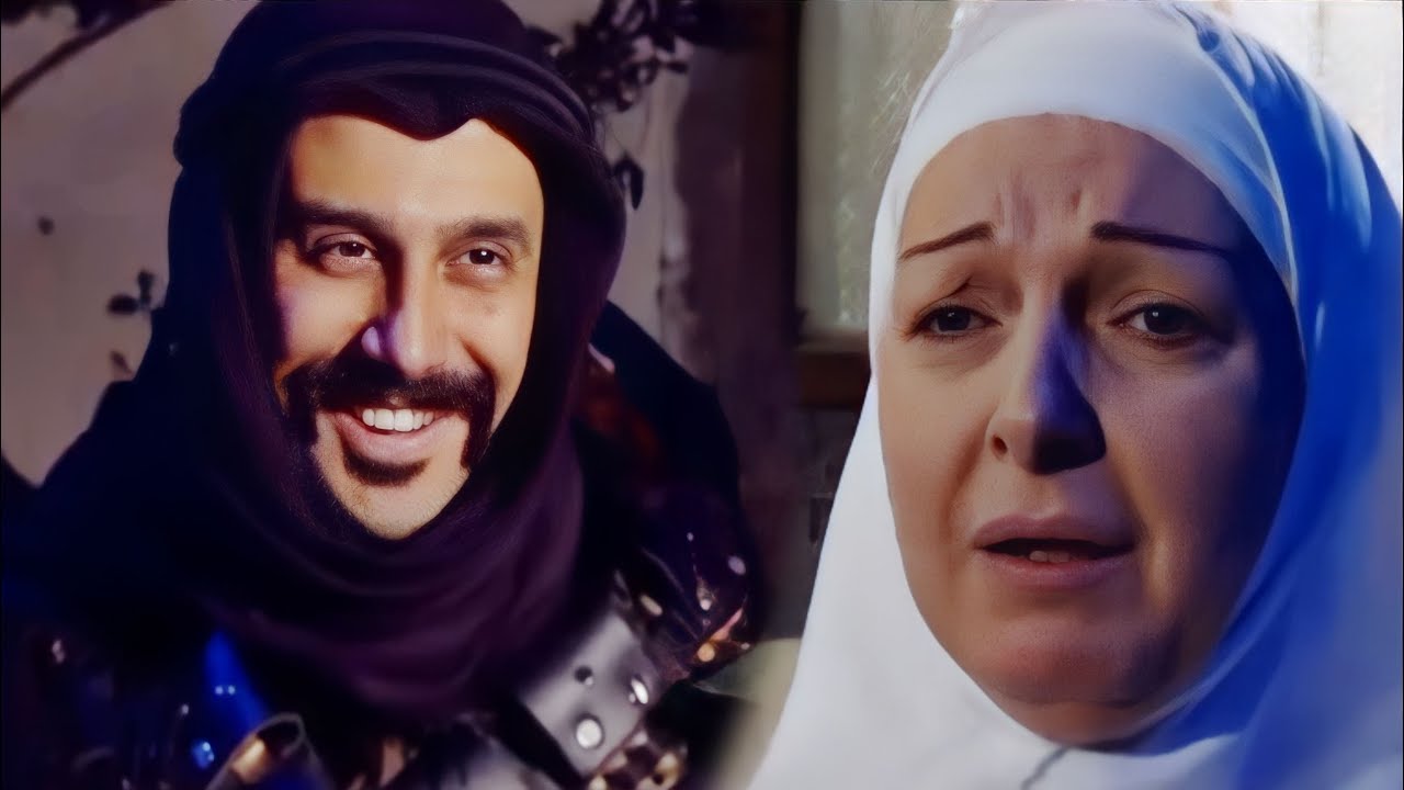 رواية عبود الشامي الحلقة 16 | عودة عبود من الموت