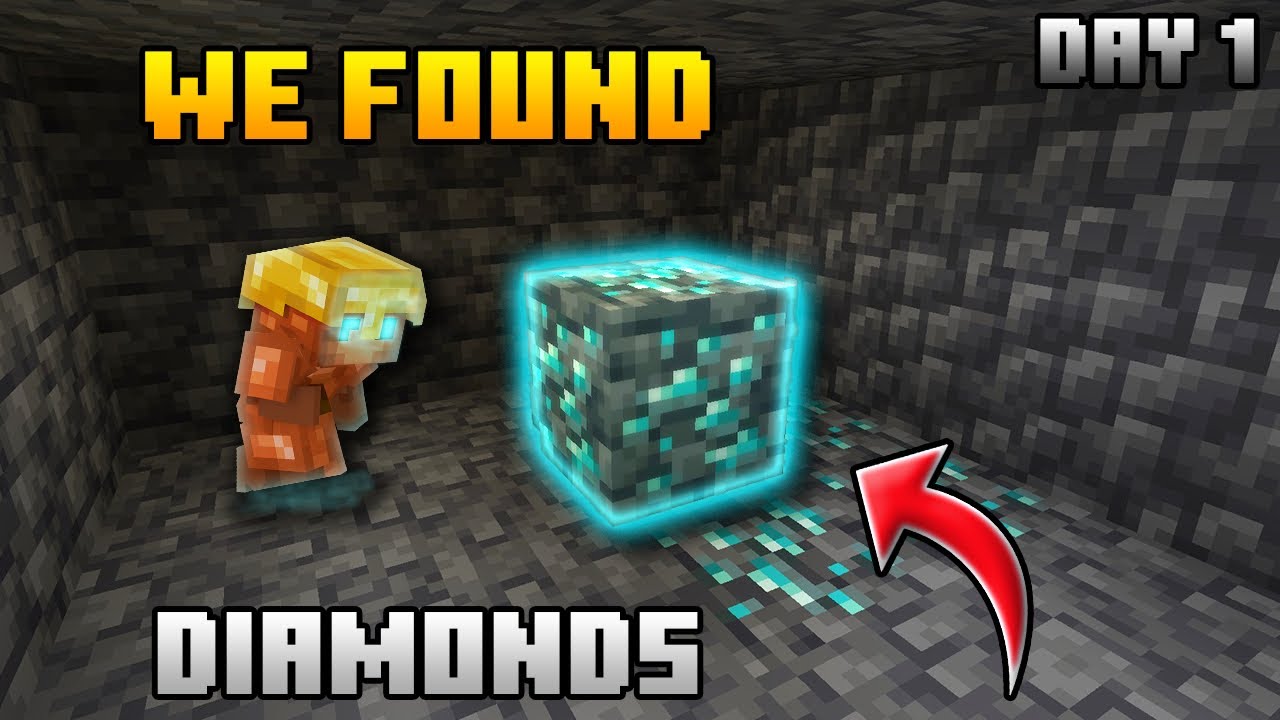 We Weren’t Expecting to Find Diamonds HERE… | Ep. 1