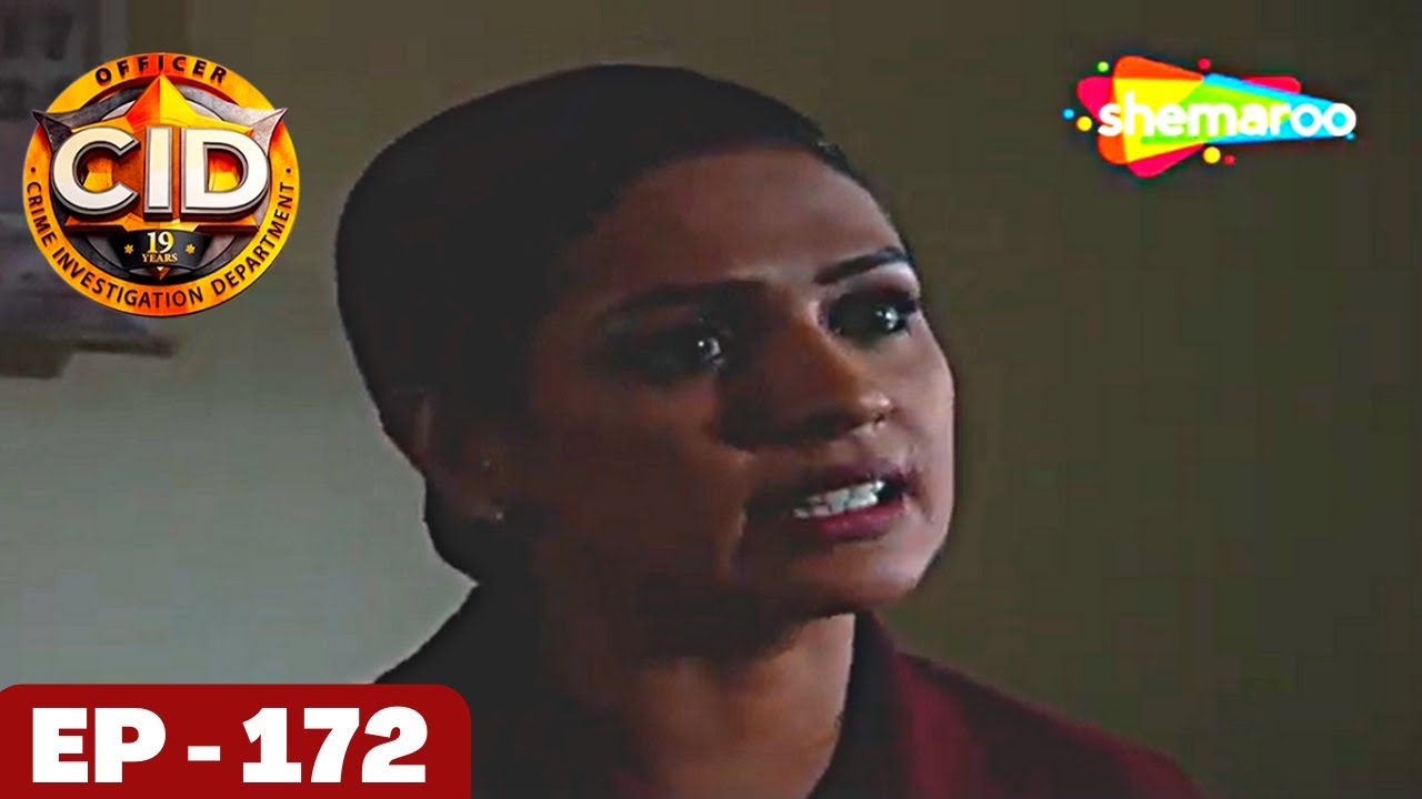 CID - सी आई डी | The Case of 6:48 - किस्सा 6:48  | Episode 172 | Part -2 | Cid Prime Time