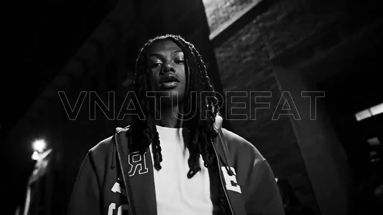 Babyfxce e Type Beat | Detroit Type Beat x Flint Type Beat - NBA