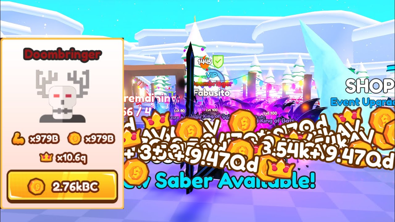 Consigo la clase Doombringer en saber simulator!