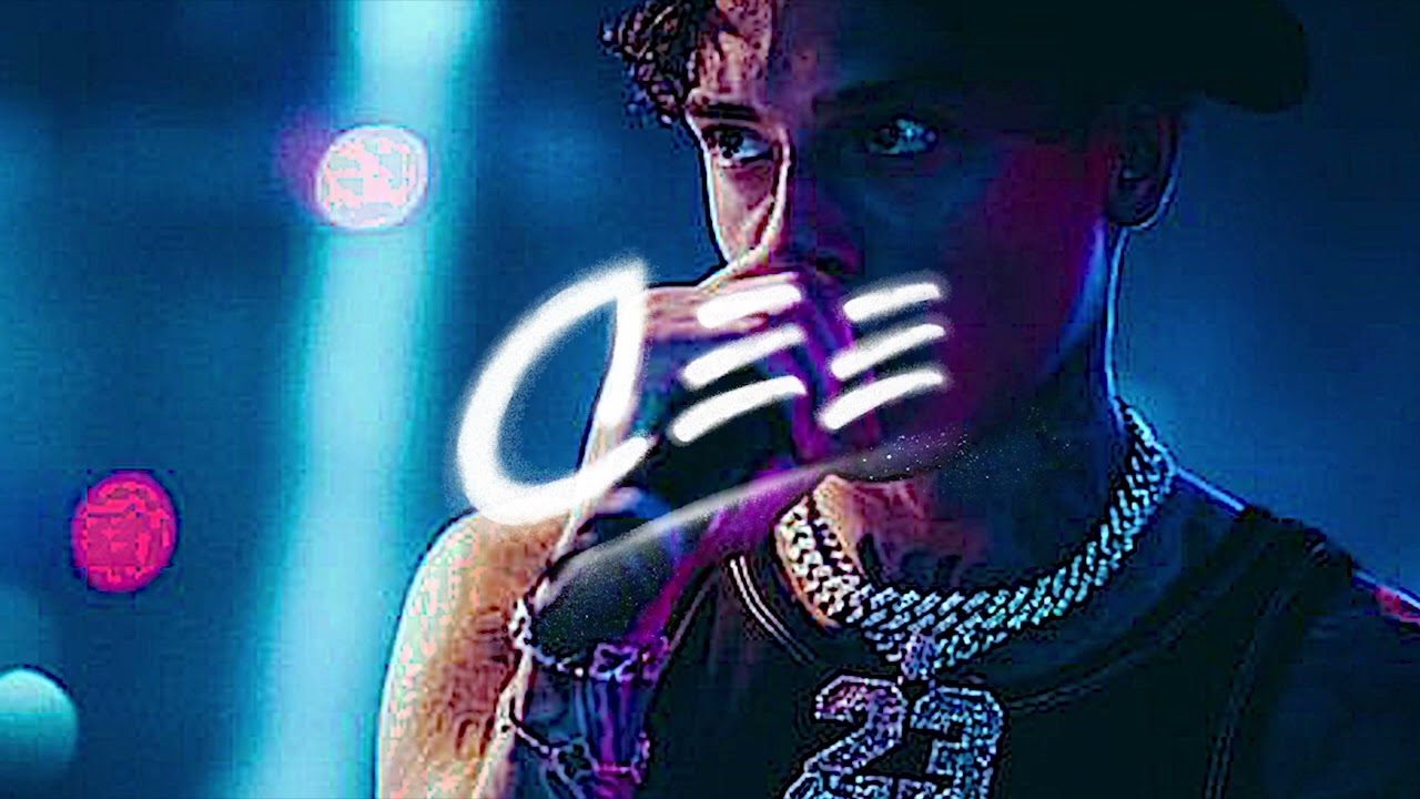 [FREE] Central Cee x Knucks x RnB Sample Drill Type Beat | 