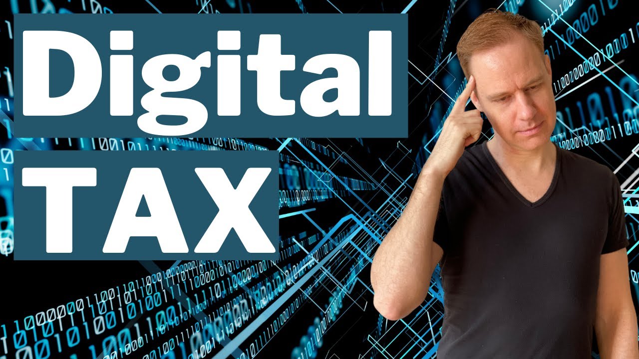 International Digital TAX Update (More Bad News)