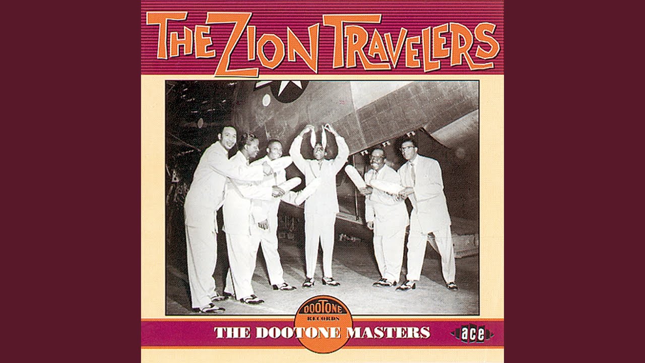 I Won't Have to Cross Jordan Alone