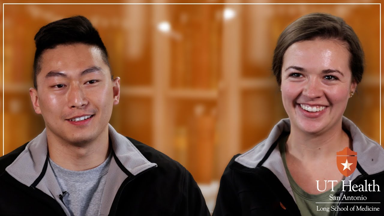 MS4s match to their dream residencies | The UT Health San Antonio difference
