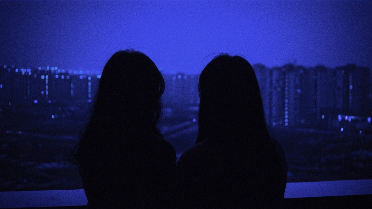 stop thinking, you need sleep