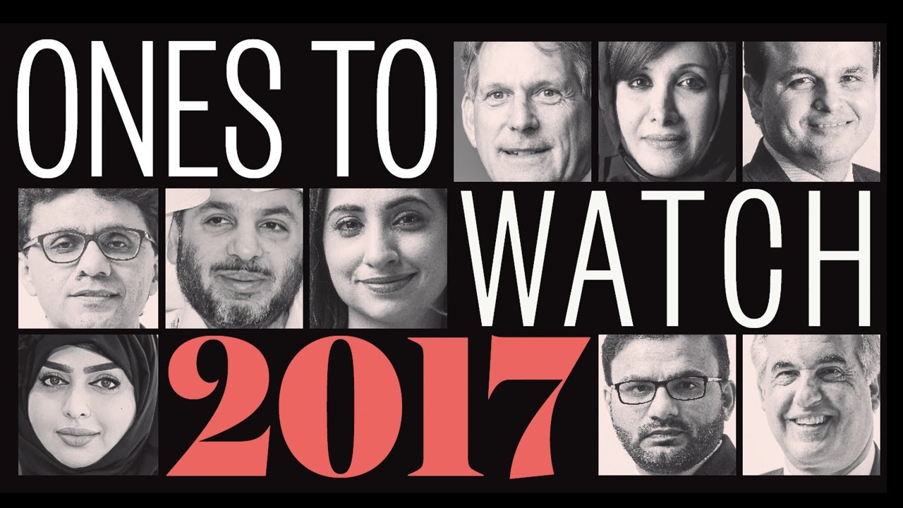 Ones to watch 2017: Sunil Kaushal