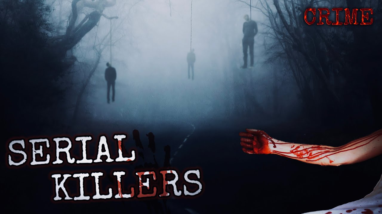 12 Horrifying Serial Killers & 1 Mass Murder | True Crime Documentary
