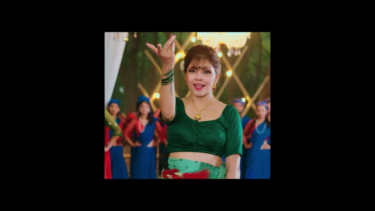 Uta Pani Lapakkai Yeta Pani Lapakkai - Ashish Aviral | Kala Lamsal | New Nepali Song 2082