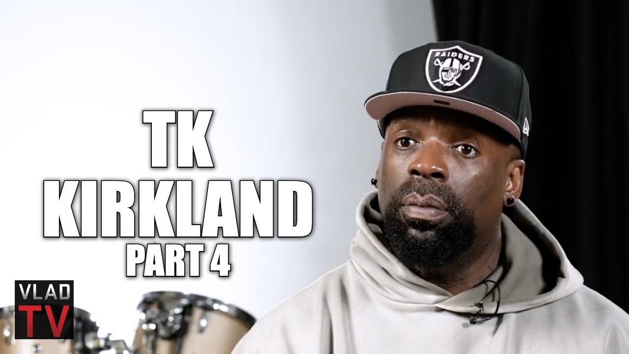 TK Kirkland Reacts to Elon Musk's Dad Having 2 Kids with Stepdaughter (Part 4)