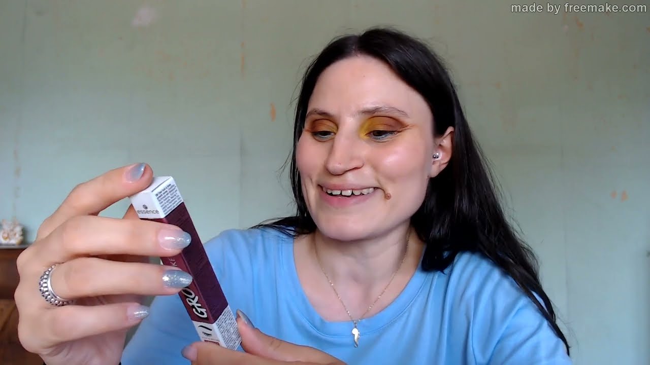 FRUITY BEAUTY BOX ESSENCE |CHERRY BLOSSOM