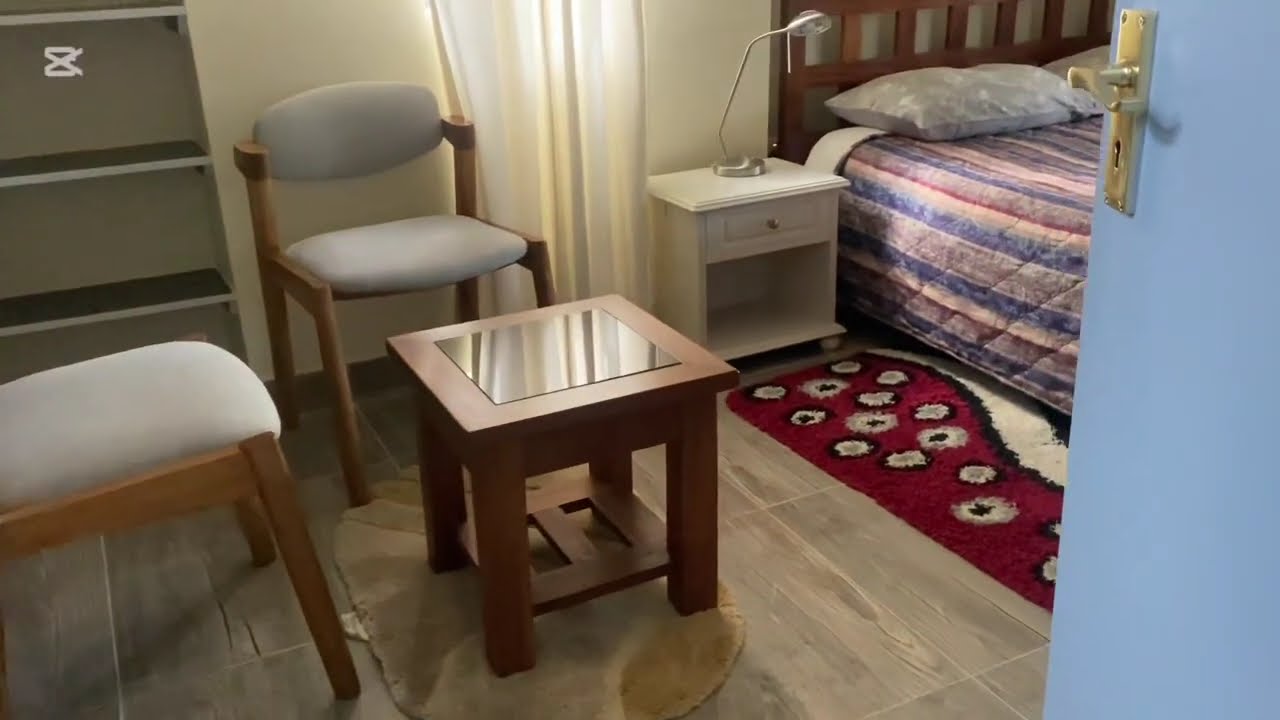 Проекты полустационарных домов в Кении, которые вдохновят вас уже сегодня!
