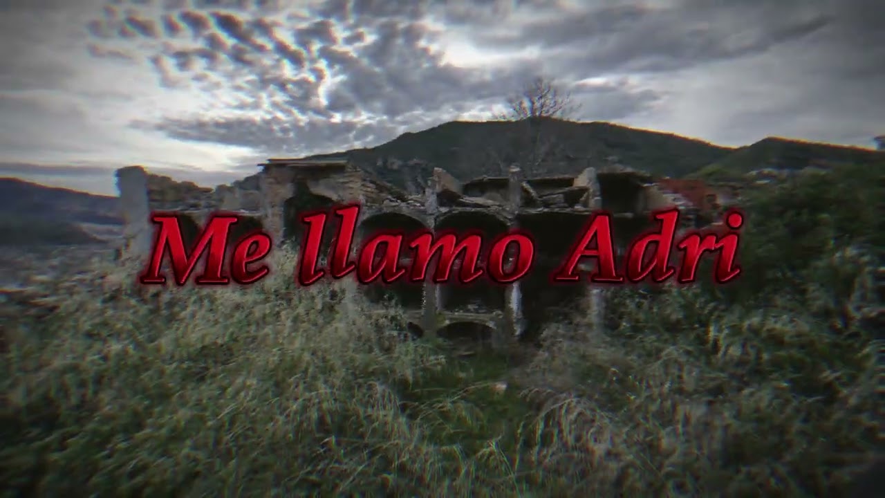 Nos hablan en el Cementerio viejo de Domeño Parte 1