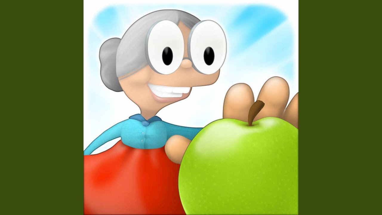 Granny Smith Theme