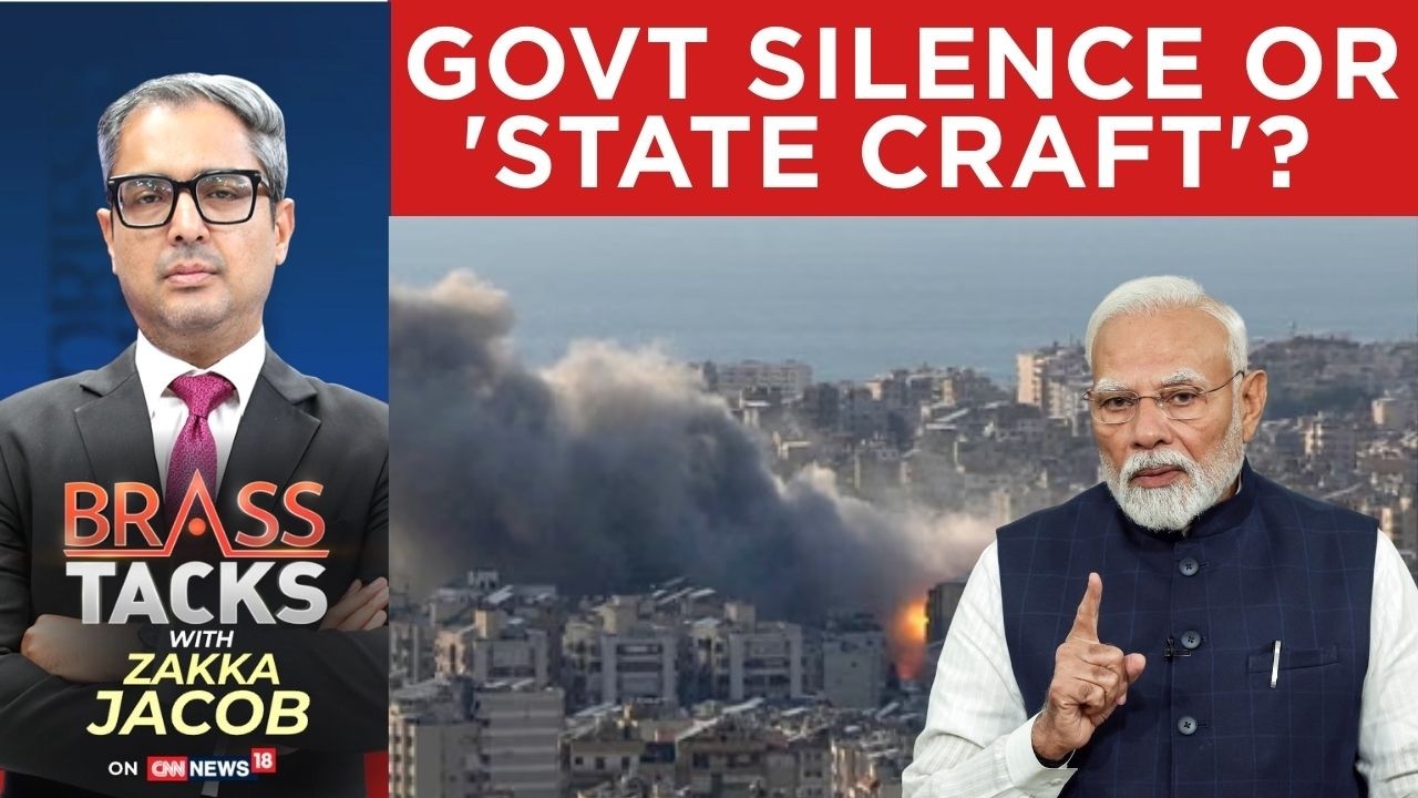India’s Diplomatic Statecraft Amid Iran-Middle East Tensions: Balancing Restraint & Strategic Stakes