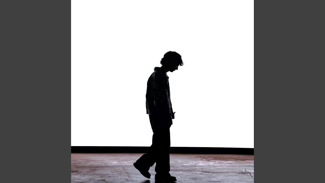 BLAME MYSELF