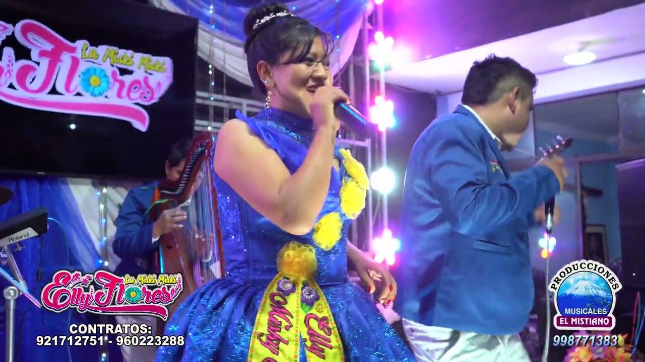ELLY FLORES_MIX FLOR PILEÑA
