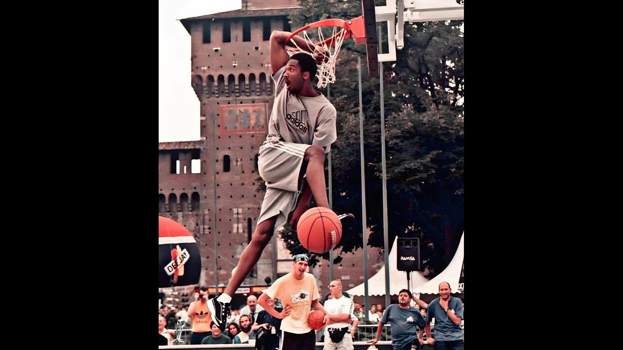 Arm In The Rim