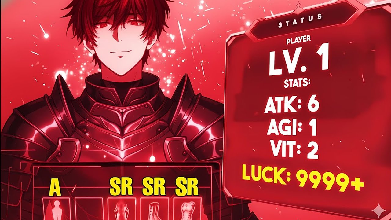 He Discovers Forbidden Skills and Becomes a Walking Glitch | Manhwa Recap