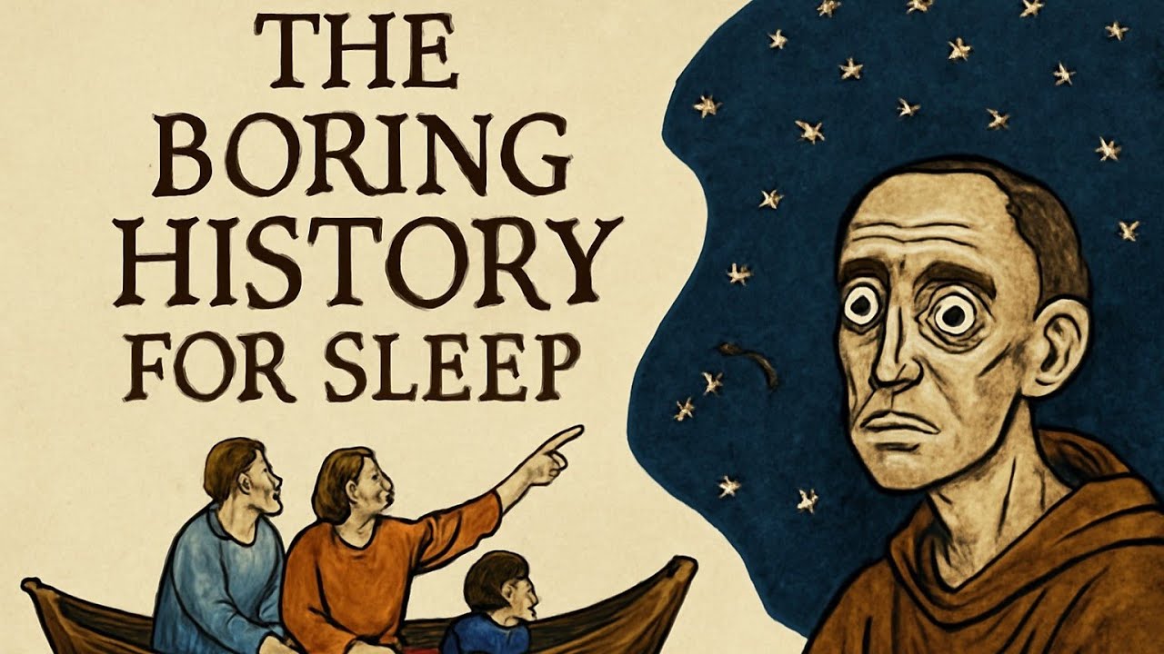 Boring Greek Myths For Sleep | Why Socrates Believed Sleep Comes From Inner Peace