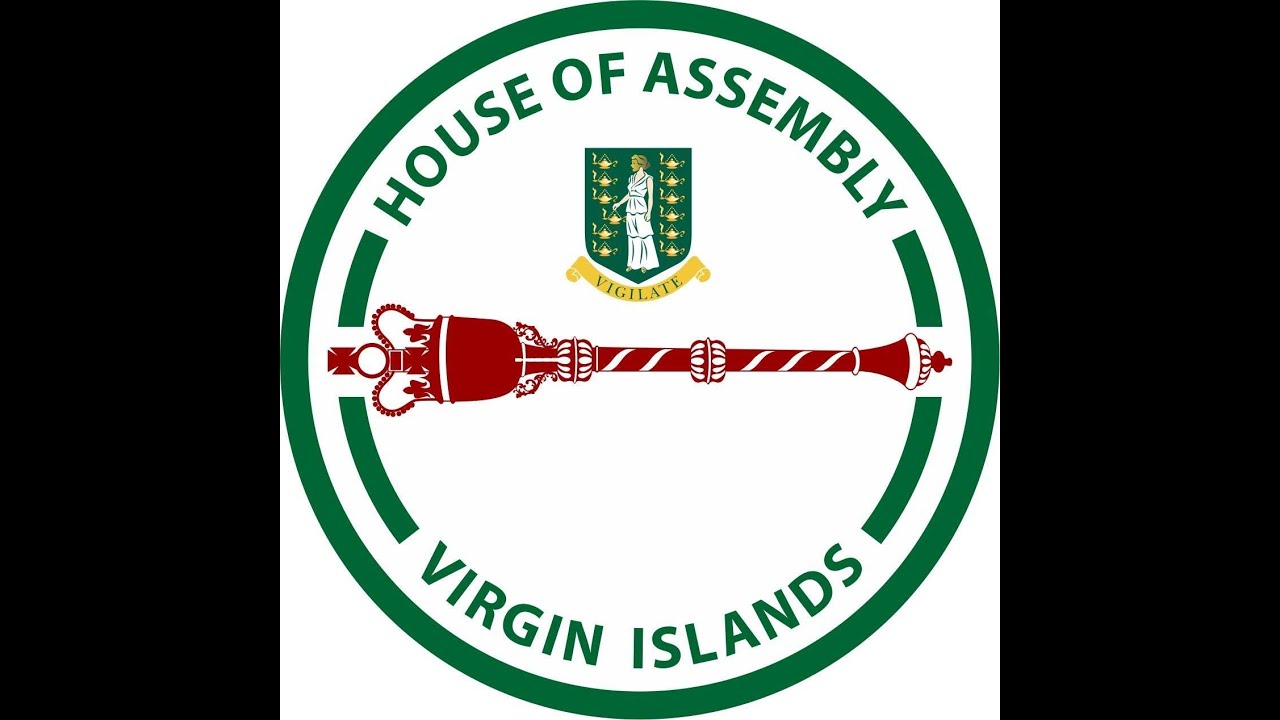 THE THIRD SITTING OF THE THIRD SESSION OF THE FIFTH HOUSE OF ASSEMBLY