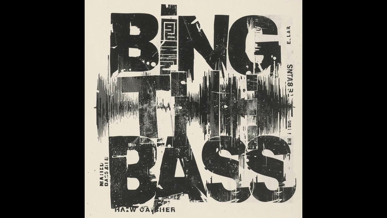 (Old School) Bring The Bass