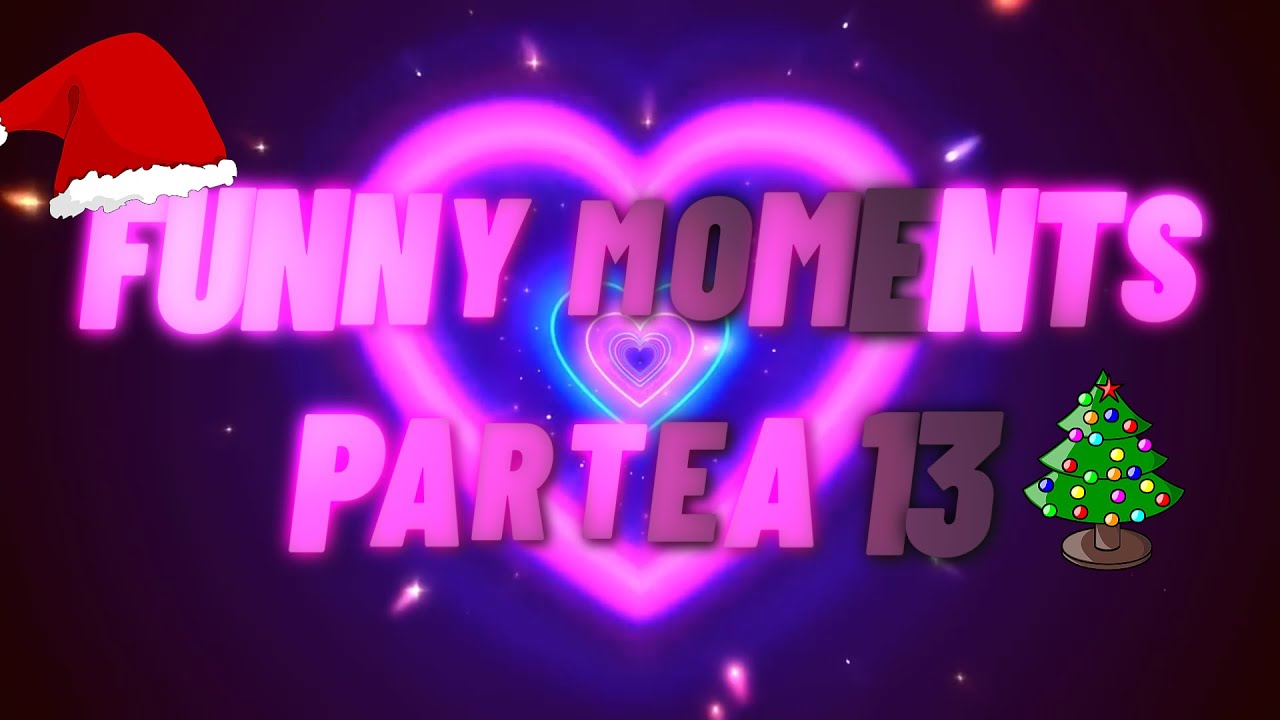 🎄💖FUNNY MOMENTS - MOS CRACIUN A VENIT ANUL ASTA MAI TARZIU ! 🎄💖