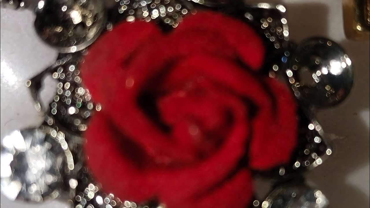 Beautiful Rings 💍 ♥️ 😱 अंगूठियां ✨ 2026 mrs.$.raj.culuture poshak &jawellery  is live!