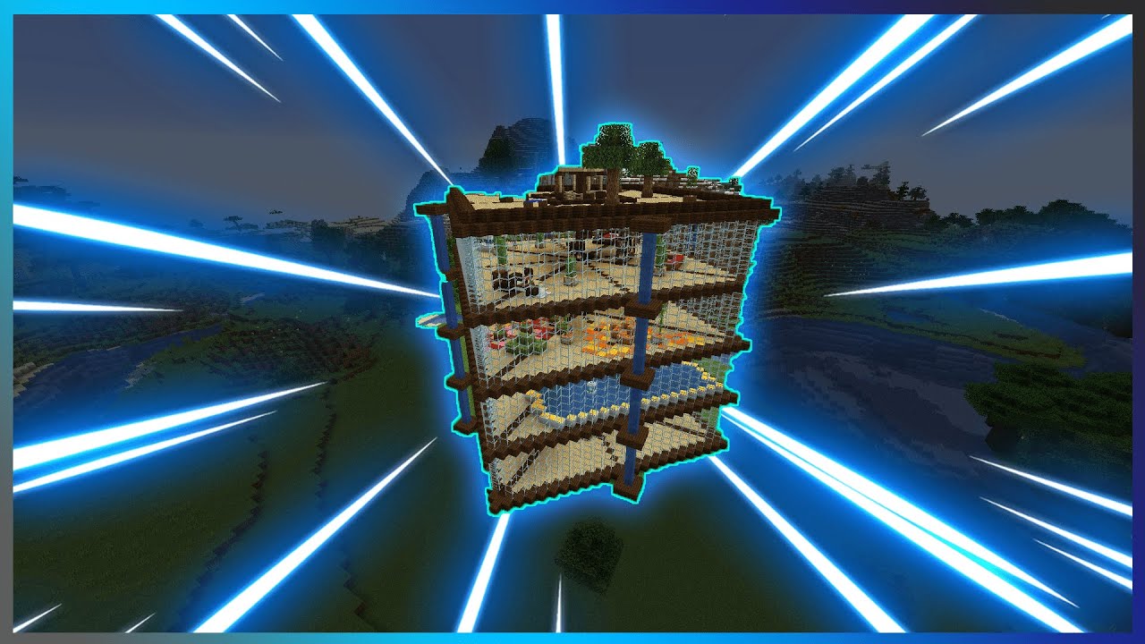 [Timelapse] wooden house by Sabowh