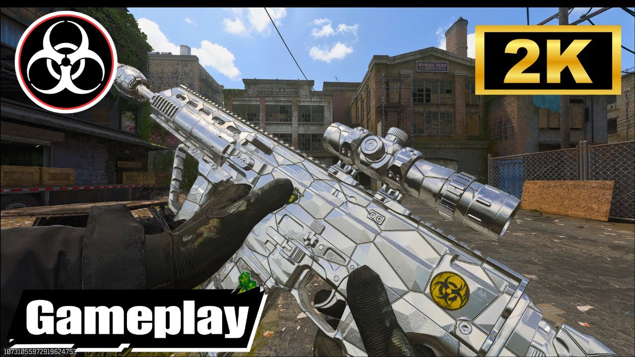 Call of Duty: Modern Warfare 3 &mdash; хардкорный геймплей &laquo;Найти и уничтожить&raquo;